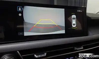 Hyundai Sonata 2026 1.6 Автомат в Москве № 134462, миниатюра 2