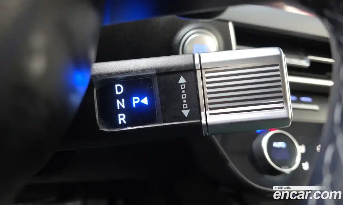 Hyundai Sonata 2026 1.6 Автомат в Москве № 134462, фото 5