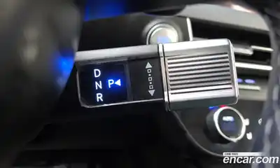 Hyundai Sonata 2026 1.6 Автомат в Москве № 134462, миниатюра 5