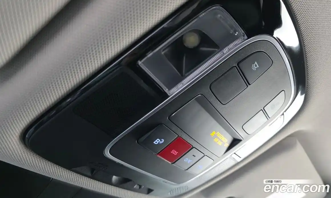 Hyundai Sonata 2026 1.6 Автомат в Москве № 134462, фото 6