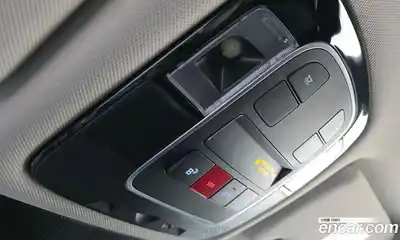 Hyundai Sonata 2026 1.6 Автомат в Москве № 134462, миниатюра 6