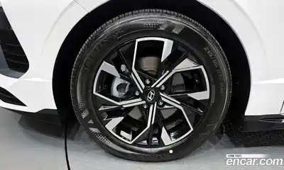 Hyundai Sonata 2026 1.6 Автомат в Москве № 134462, миниатюра 8