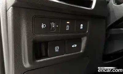 Hyundai Sonata 2026 1.6 Автомат в Москве № 134462, миниатюра 10