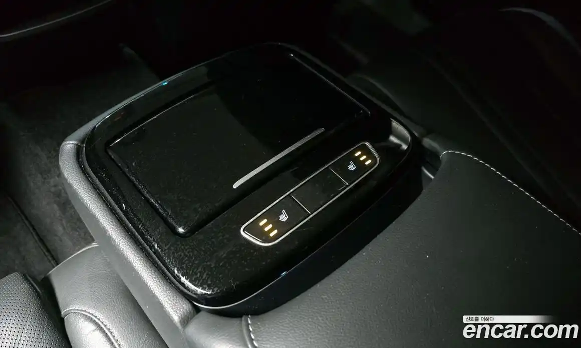 Genesis G80 2021 3.5 Автомат в Москве № 135862, фото 15