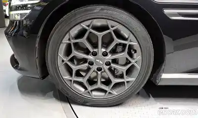 Genesis G80 2021 3.5 Автомат в Москве № 135862, миниатюра 3