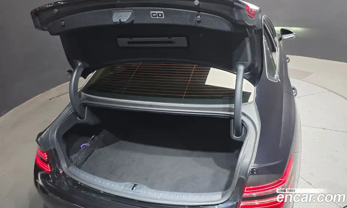 Genesis G80 2021 3.5 Автомат в Москве № 135862, фото 4