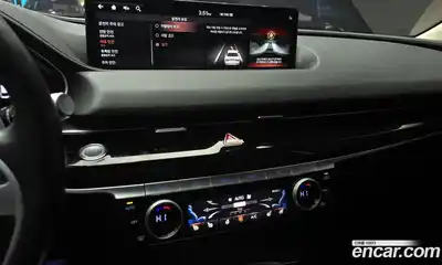 Genesis G80 2021 3.5 Автомат в Москве № 135862, миниатюра 6