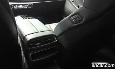 Genesis G80 2021 3.5 Автомат в Москве № 135862, миниатюра 7