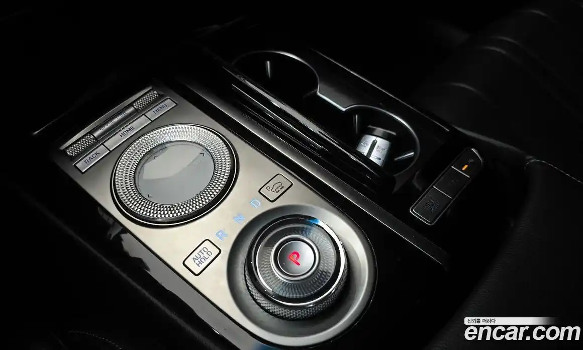 Genesis G80 2021 3.5 Автомат в Москве № 135862, фото 8