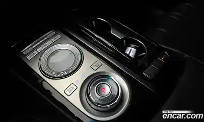 Genesis G80 2021 3.5 Автомат в Москве № 135862, миниатюра 8