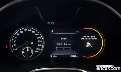 Genesis G80 2021 3.5 Автомат в Москве № 135862, миниатюра 10