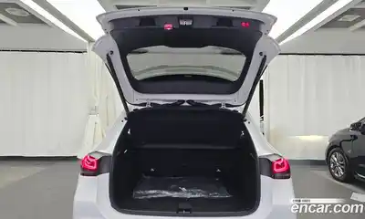 Mercedes-Benz GLA-Class 2021 2.0 Автомат в Москве № 137250, миниатюра 11