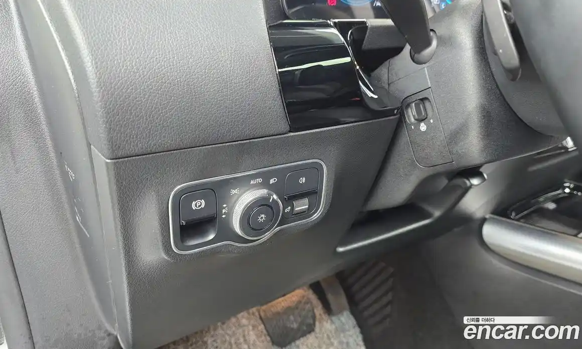 Mercedes-Benz GLA-Class 2021 2.0 Автомат в Москве № 137250, фото 15