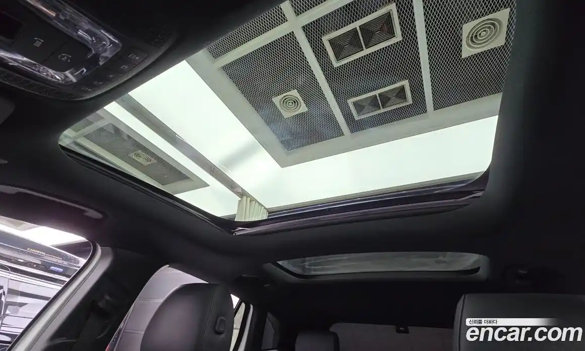 Mercedes-Benz GLA-Class 2021 2.0 Автомат в Москве № 137250, фото 16