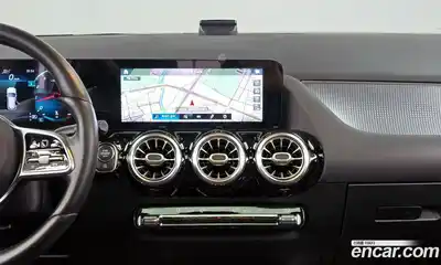 Mercedes-Benz GLA-Class 2021 2.0 Автомат в Москве № 137250, миниатюра 4