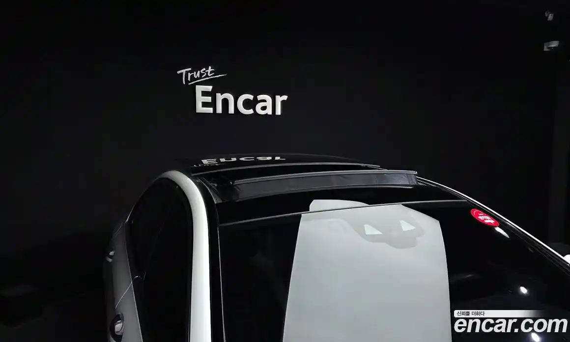 Mercedes-Benz E-Class 2022 2.0 Автомат в Москве № 138560, фото 13