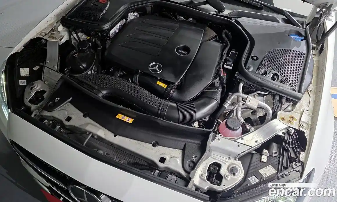 Mercedes-Benz E-Class 2022 2.0 Автомат в Москве № 138560, фото 5