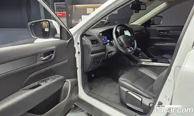 Renault QM6 2020 2.0 Автомат в Москве № 139071, миниатюра 11