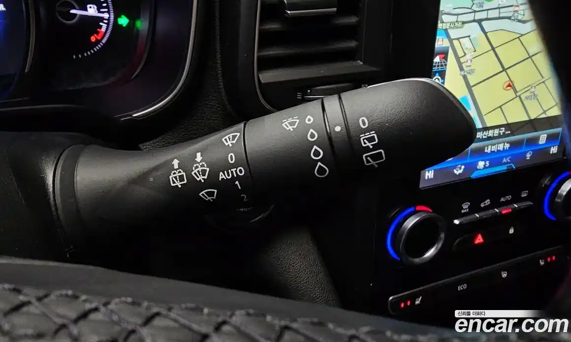 Renault QM6 2020 2.0 Автомат в Москве № 139071, фото 15