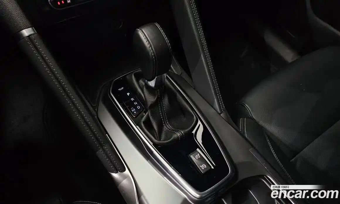 Renault QM6 2020 2.0 Автомат в Москве № 139071, фото 19