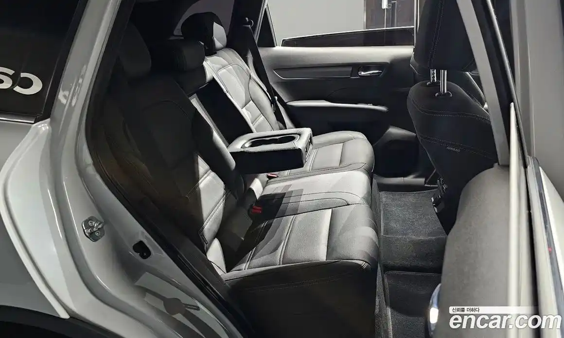 Renault QM6 2020 2.0 Автомат в Москве № 139071, фото 20