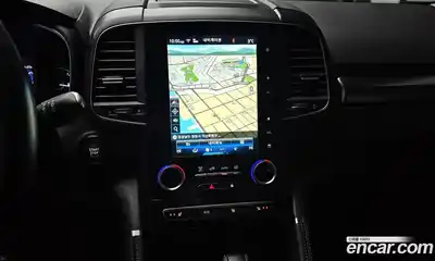 Renault QM6 2020 2.0 Автомат в Москве № 139071, миниатюра 4