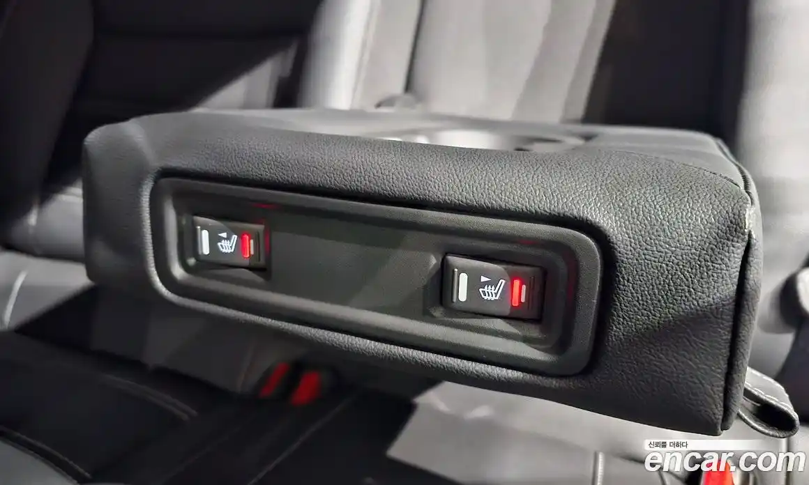 Renault QM6 2020 2.0 Автомат в Москве № 139071, фото 5