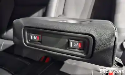 Renault QM6 2020 2.0 Автомат в Москве № 139071, миниатюра 5