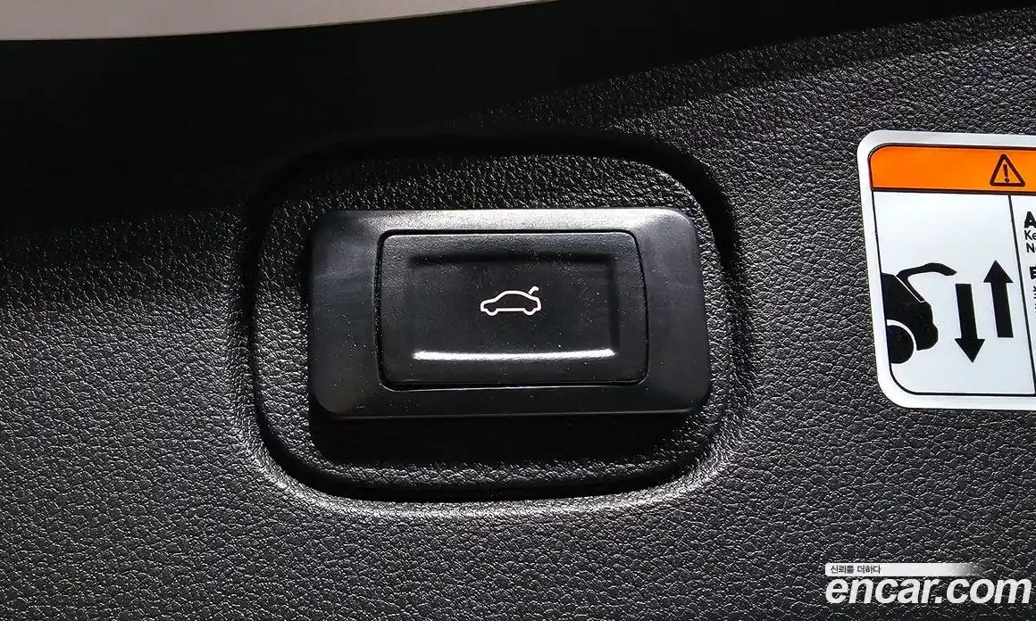 Renault QM6 2020 2.0 Автомат в Москве № 139071, фото 10