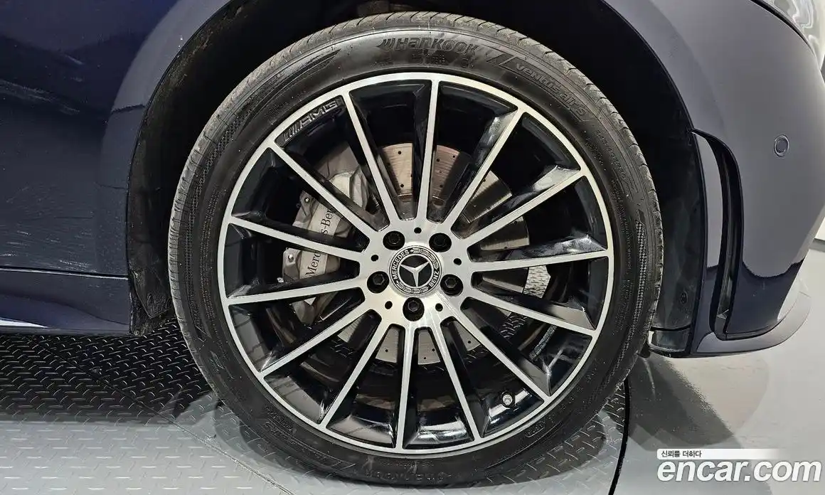 Mercedes-Benz CLS-Class 2021 3.0 Автомат в Москве № 139535, фото 14