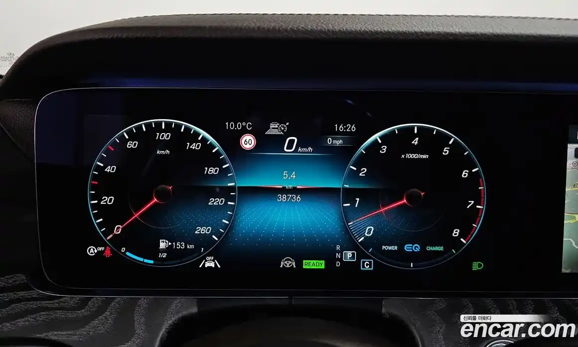 Mercedes-Benz CLS-Class 2021 3.0 Автомат в Москве № 139535, фото 17