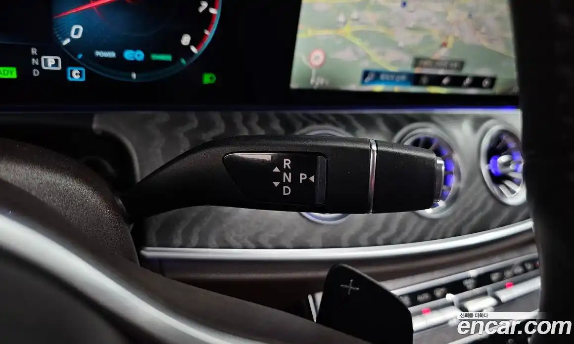 Mercedes-Benz CLS-Class 2021 3.0 Автомат в Москве № 139535, фото 19