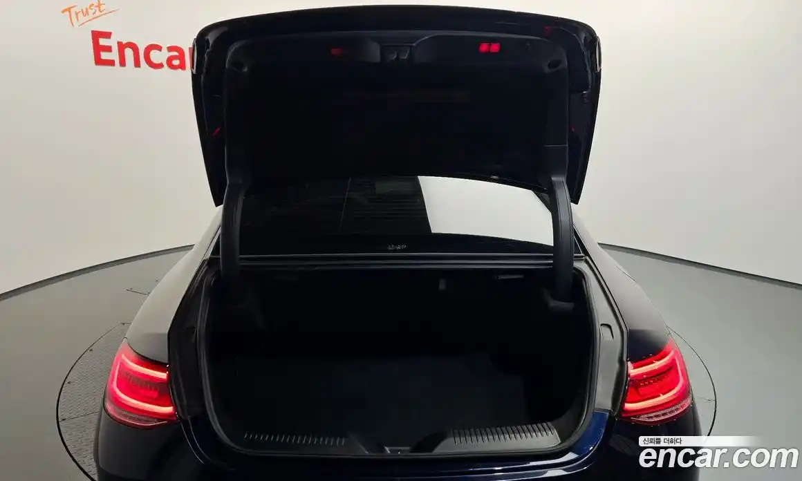 Mercedes-Benz CLS-Class 2021 3.0 Автомат в Москве № 139535, фото 3