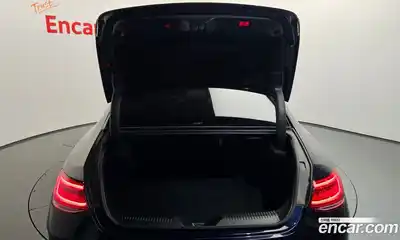 Mercedes-Benz CLS-Class 2021 3.0 Автомат в Москве № 139535, миниатюра 3