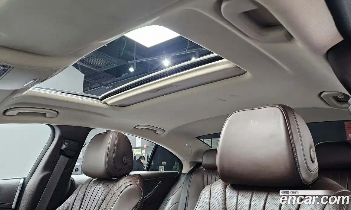 Mercedes-Benz CLS-Class 2021 3.0 Автомат в Москве № 139535, фото 7