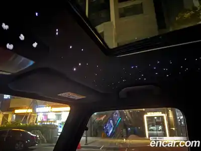 Mercedes-Benz G-Class, 2021