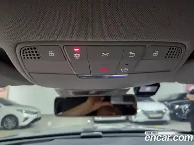 Mercedes-Benz E-Class 2020 2.0 Автомат в Москве № 142124, миниатюра 11