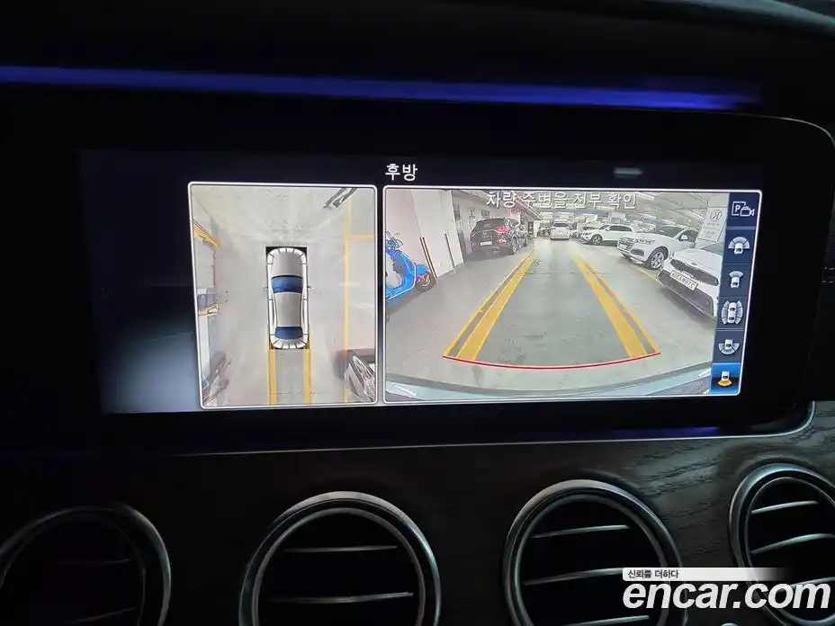 Mercedes-Benz E-Class 2020 2.0 Автомат в Москве № 142124, фото 13