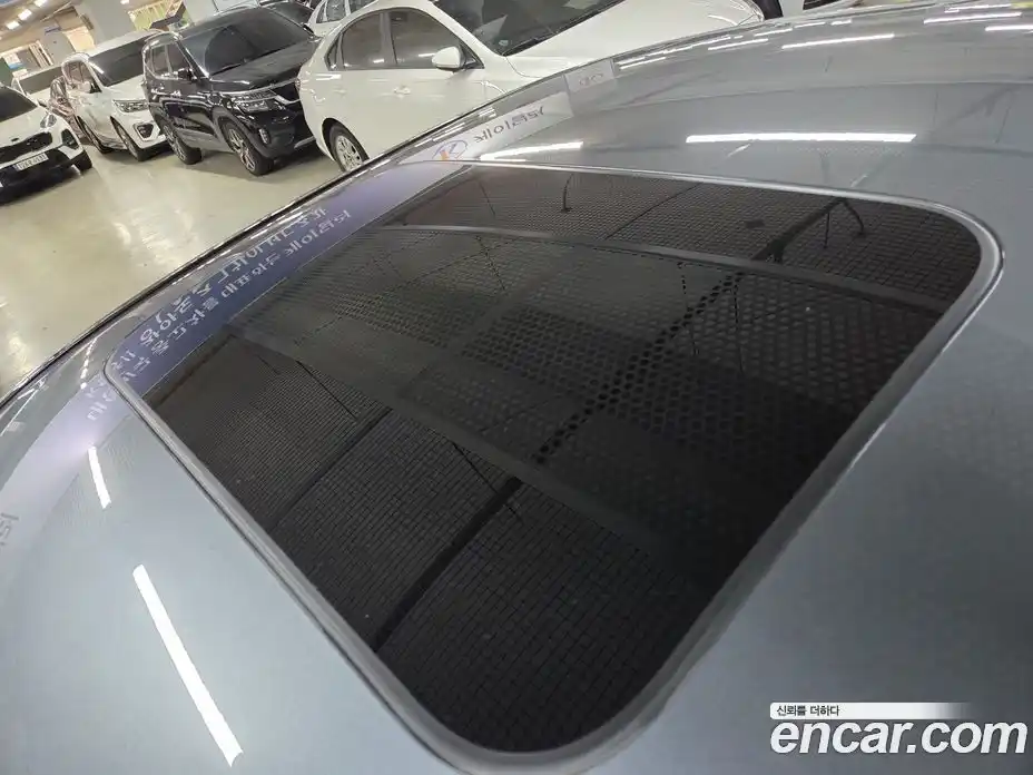 Mercedes-Benz E-Class 2020 2.0 Автомат в Москве № 142124, фото 20