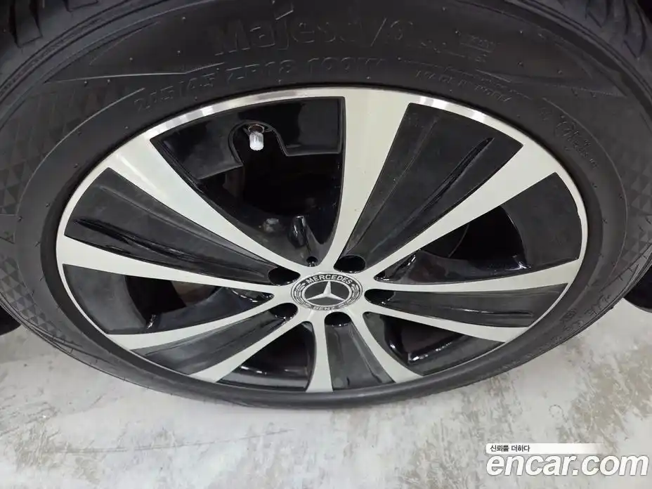 Mercedes-Benz E-Class 2020 2.0 Автомат в Москве № 142124, фото 5