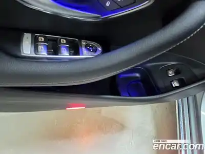 Mercedes-Benz E-Class 2020 2.0 Автомат в Москве № 142124, миниатюра 7