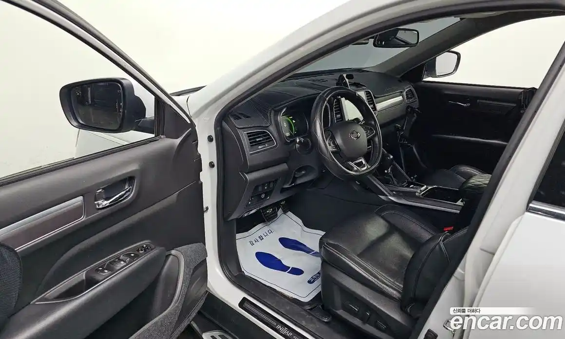 Renault QM6 2017 2.0 Автомат в Москве № 146662, фото 20