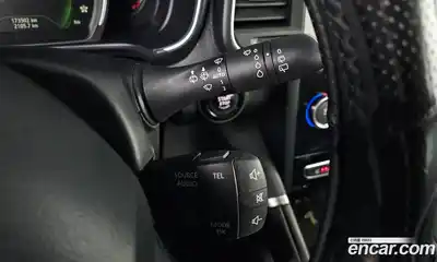 Renault QM6 2017 2.0 Автомат в Москве № 146662, миниатюра 2