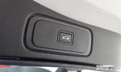 Renault QM6 2017 2.0 Автомат в Москве № 146662, миниатюра 3