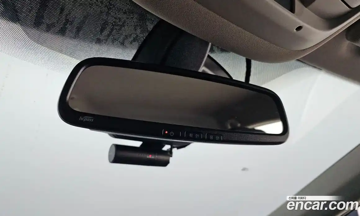 Renault QM6 2017 2.0 Автомат в Москве № 146662, фото 8