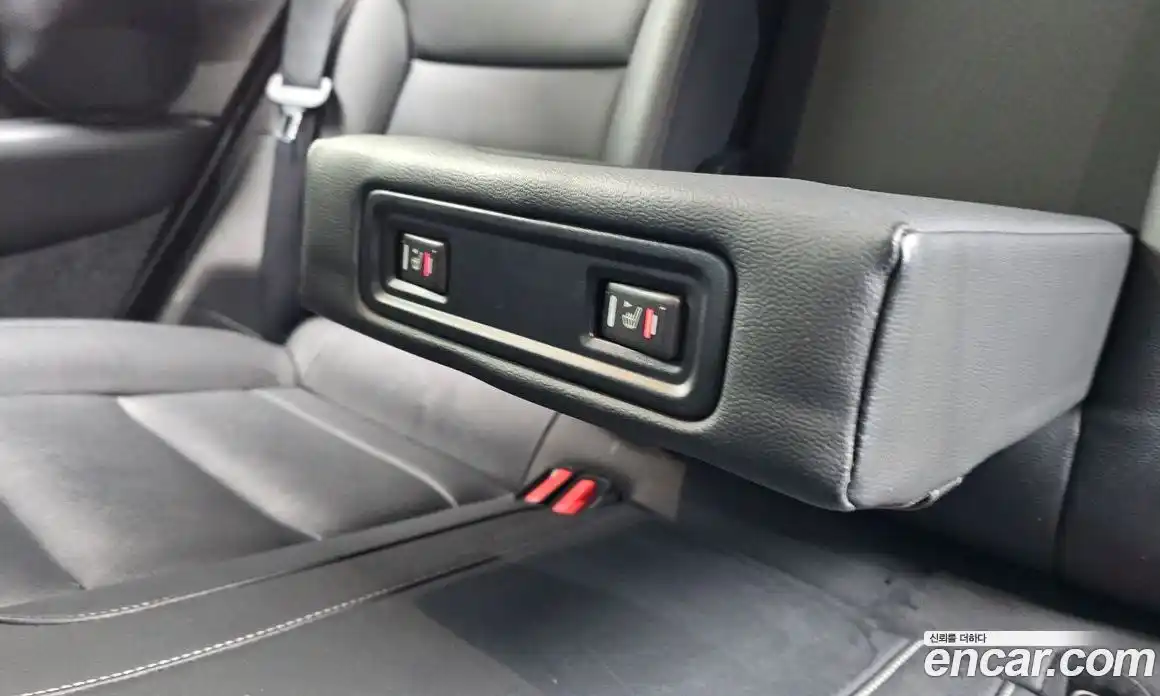 Renault QM6 2017 2.0 Автомат в Москве № 146662, фото 10