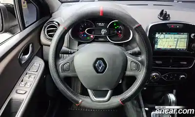 Renault Cilo 2018 1.5 Автомат в Москве № 147098, миниатюра 12