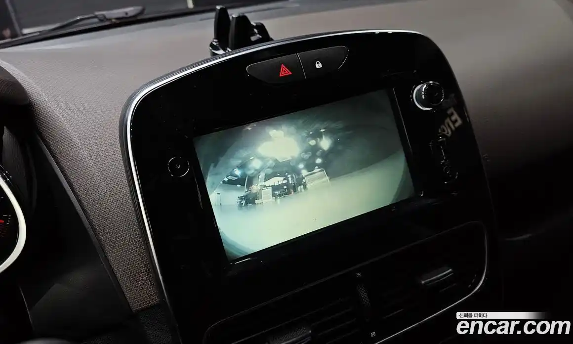 Renault Cilo 2018 1.5 Автомат в Москве № 147098, фото 14