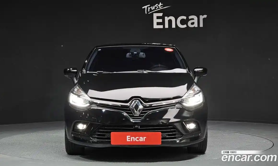 Renault Cilo 2018 1.5 Автомат в Москве № 147098, фото 17