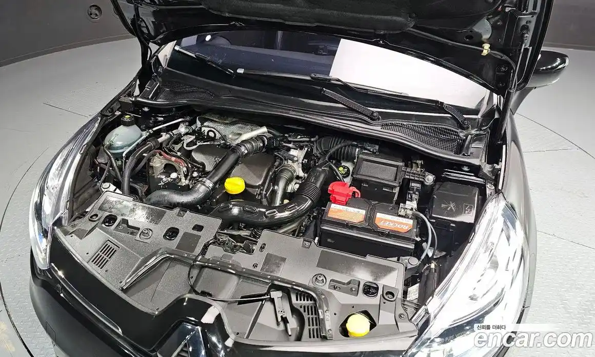 Renault Cilo 2018 1.5 Автомат в Москве № 147098, фото 18